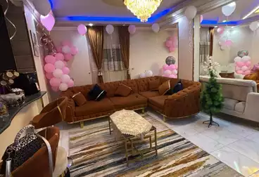 شقق للبيع - 2 غرف - بالدور 11