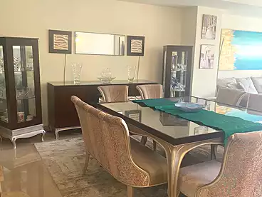 فلل للإيجار - 3 غرف