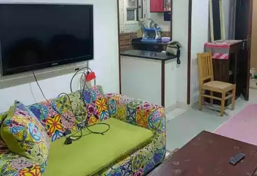 Properties For rent - 2 rooms - floor 3