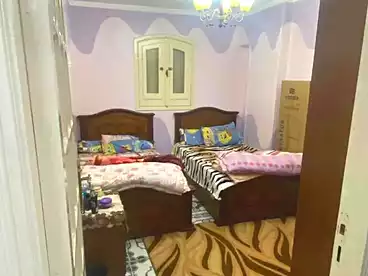 Properties For rent - 2 rooms - floor 2