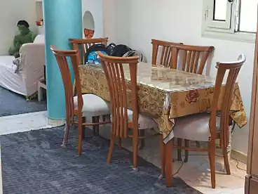 Properties For sale - 3 rooms - floor 11