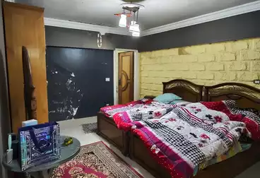 شقق للبيع - 3 غرف - بالدور 16