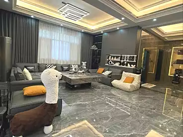 دوبلكس للبيع - 3 غرف - بالدور 2