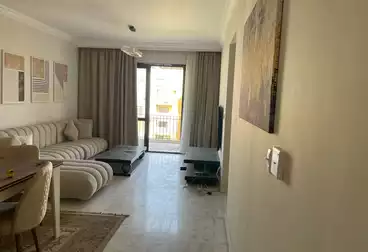 عقارات للإيجار - 2 غرف - بالدور 2