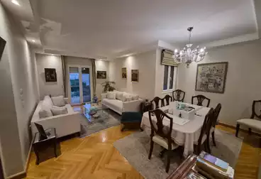 Penthouse For sale - 2 rooms - floor 4