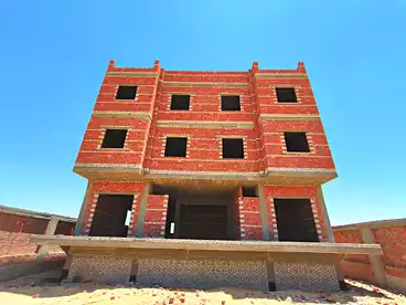 Twin House For sale - 8 rooms