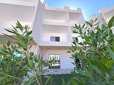Apartments For sale - 2 rooms - floor 1