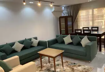 عقارات للإيجار - 3 غرف - بالدور 2