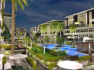 Duplex For sale - 4 rooms - floor 1