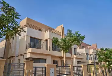 فلل للبيع - 4 غرف