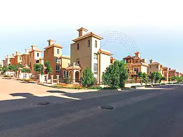 فلل للبيع - 4 غرف