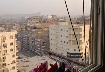 عقارات للبيع - 3 غرف - بالدور 13