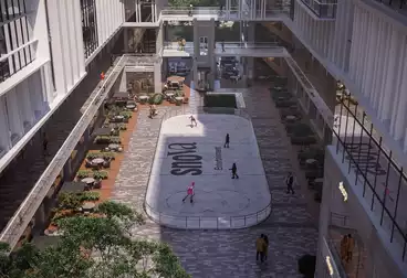 طبي للبيع - 1 غرف - بالدور 2