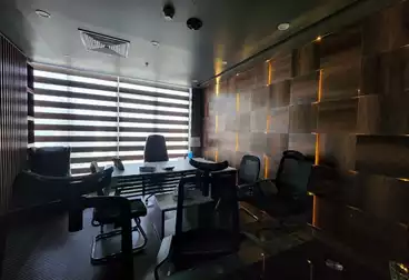 Co-working space For rent - floor 3