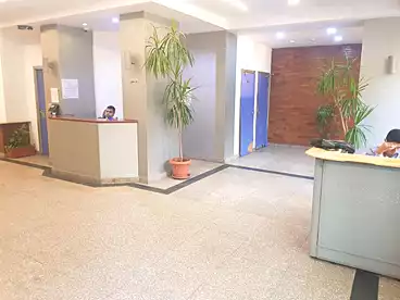 Hospital For sale in Kornich Al Manyal, Manial, 500 sqm