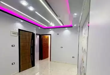 شقق للبيع - 2 غرف - بالدور 13