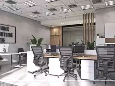 Offices For sale - 1 rooms - floor 1