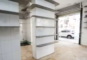 Shops For rent - floor 0
