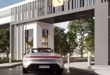 عقارات للبيع - 3 غرف - بالدور 3