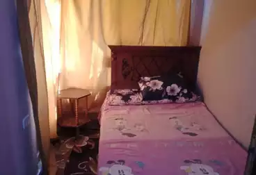 Properties For rent - 2 rooms - floor 3