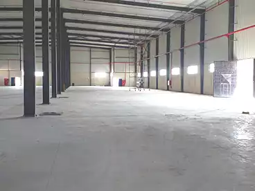 مخازن للإيجار