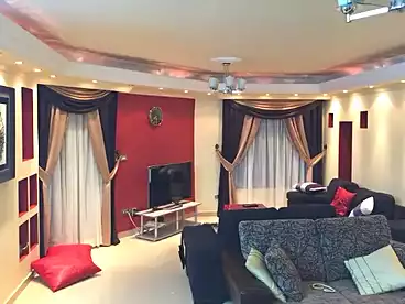 Apartments For sale - 3 rooms - floor 2