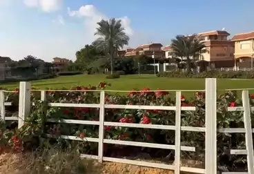 Separate Villa For sale - 3 rooms