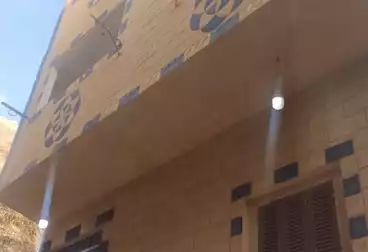 مباني للبيع - 2 غرف