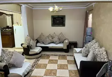 Apartments For rent - 2 rooms - floor 3