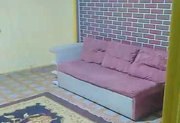 شقق مفروشة للإيجار - 2 غرف - بالدور 17