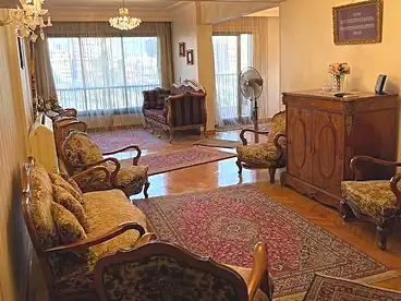 Properties For rent - 2 rooms - floor 1