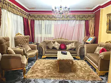 Apartments For rent - 2 rooms - floor 3