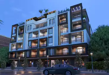 Apartments For sale - 1 rooms - floor 1