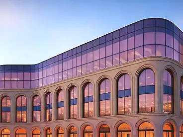 Shops For sale - floor 1