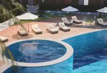 شقق للبيع - 2 غرف - بالدور 1