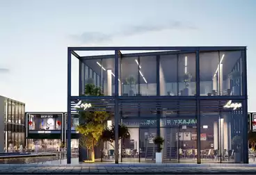 Twin House For sale - 4 rooms