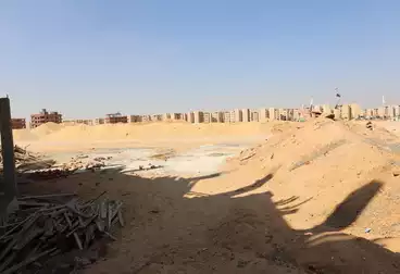 Residential Land For sale