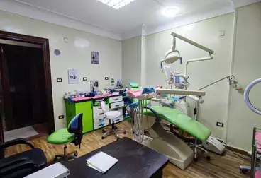 Medical For rent - 5 rooms - floor 1