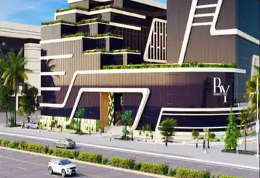 Offices For sale - 1 rooms - floor 3