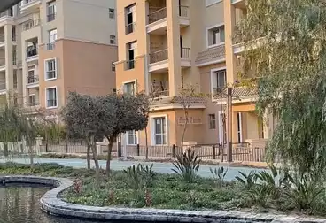 شقق للبيع - 4 غرف - بالدور 2