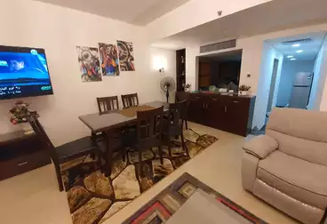 Duplex For rent - 2 rooms - floor 1