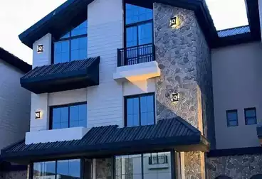 Villas For sale - 3 rooms