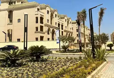 شقق للبيع - 2 غرف - بالدور 3