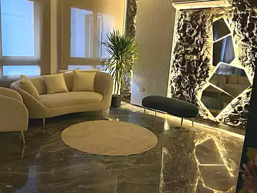 Properties For rent - 1 rooms - floor 9