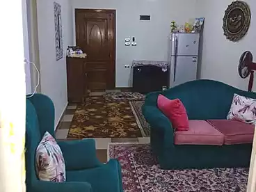 Apartments For sale in Gamila Abu Herid St., El Seyouf, 90 sqm