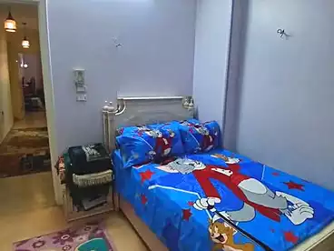 Apartments For sale - 3 rooms - floor 6