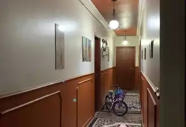 Apartments For sale - 3 rooms - floor 2