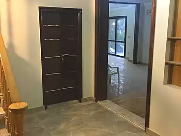 Duplex For rent - 3 rooms - floor 1