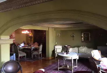 Furnished Apartment For sale - 3 rooms - floor 7