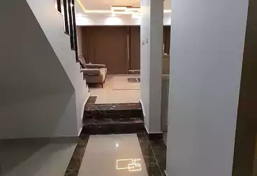 Duplex For sale - 3 rooms - floor 2